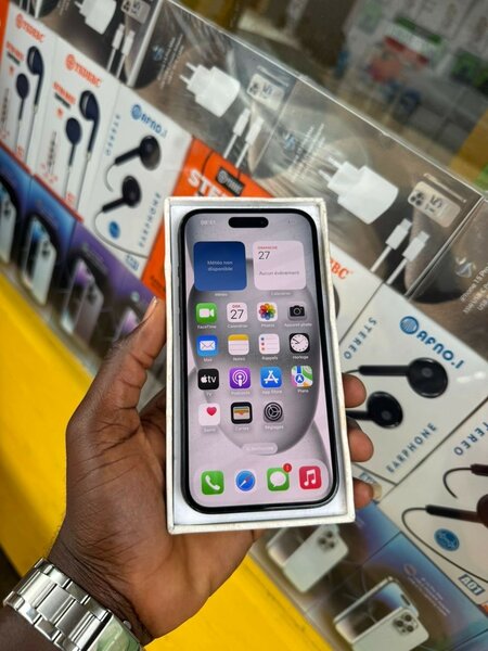 iPhone 15 128 giga
