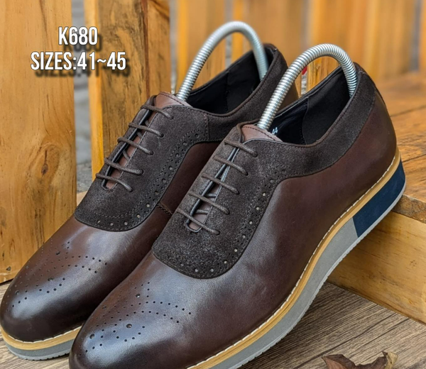 High quality boots