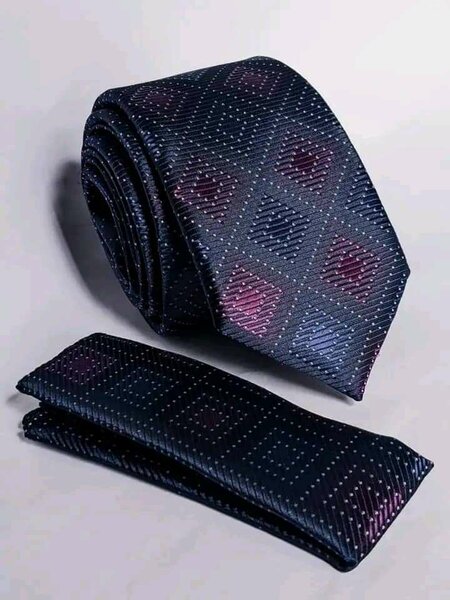 Neck ties