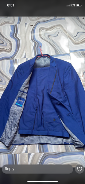 Mens Suits