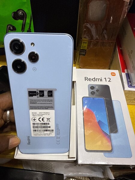 Redmi 12