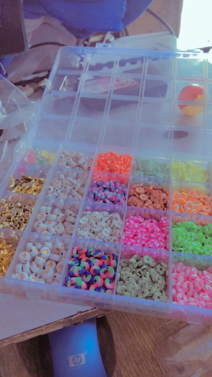 Bracelets