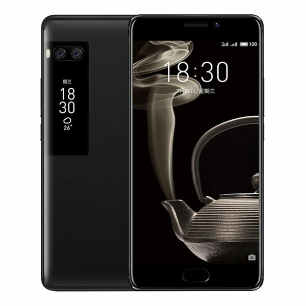 MEIZU PRO 7 4Go RAM- 64Go Rom