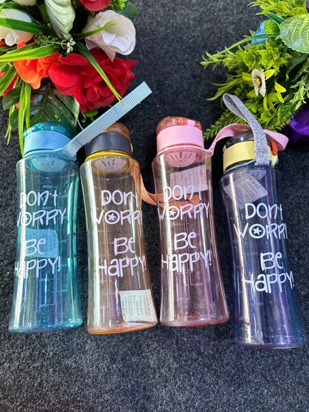 Kids durable bottle
