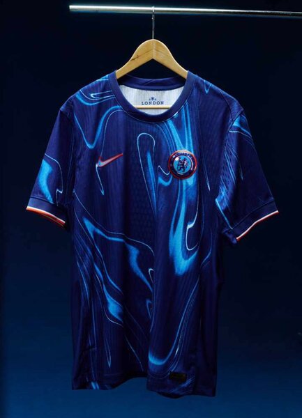 CHELSEA CHELSEA
