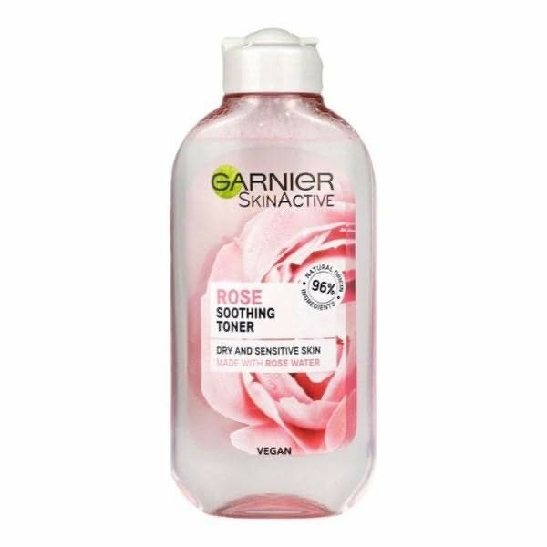 Garnier toner