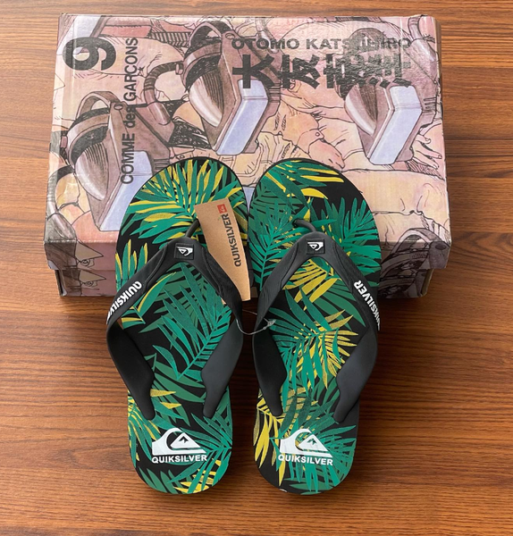 flip-flops