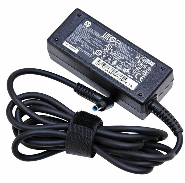 Chargeur HP nouveau