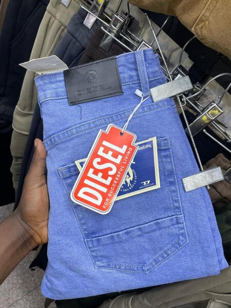 Mens pull bear jean