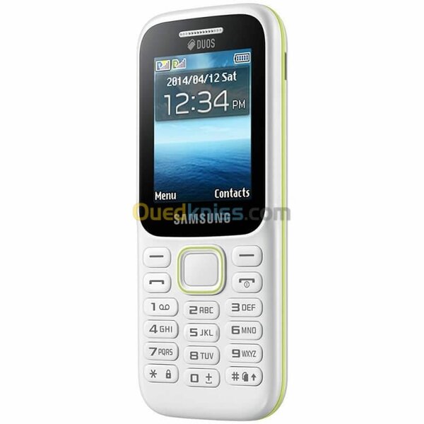 Téléphone portable