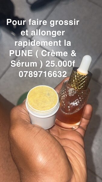 MÉDICAMENT DE PUNE