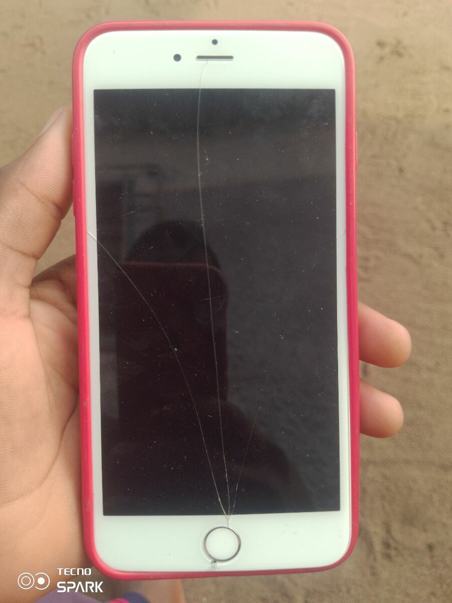 iPhone 6 plus