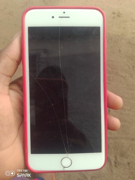 iPhone 6 plus