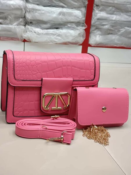 Hand bags