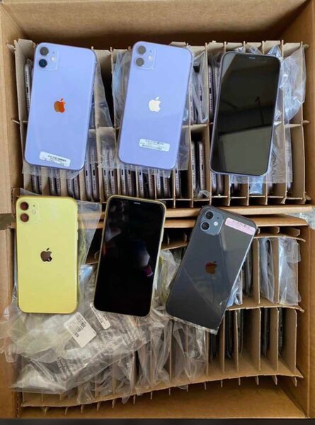 iPhone 11 128gb