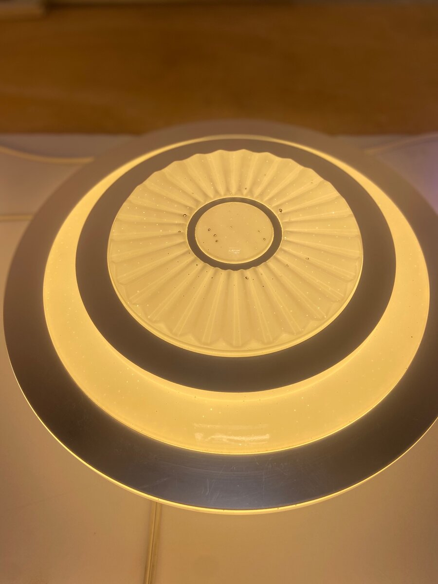 Ceiling light 40mm