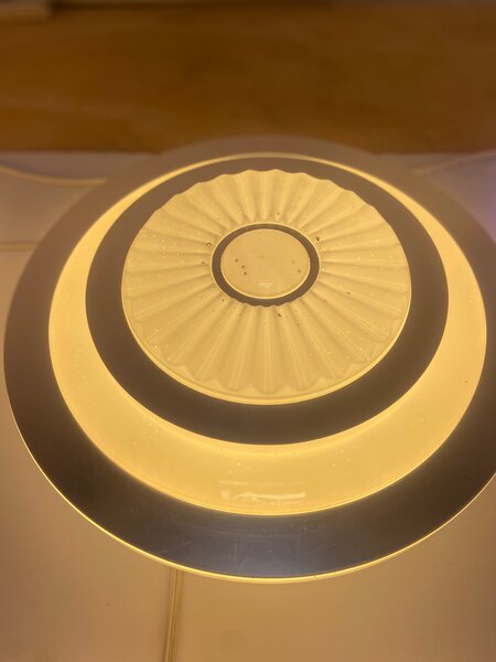 Ceiling light 40mm