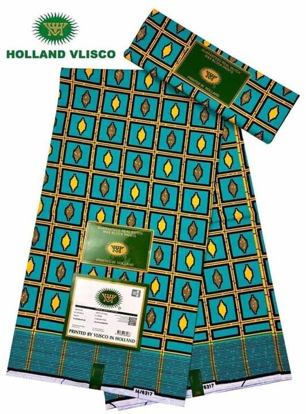 Hollandais vlisco