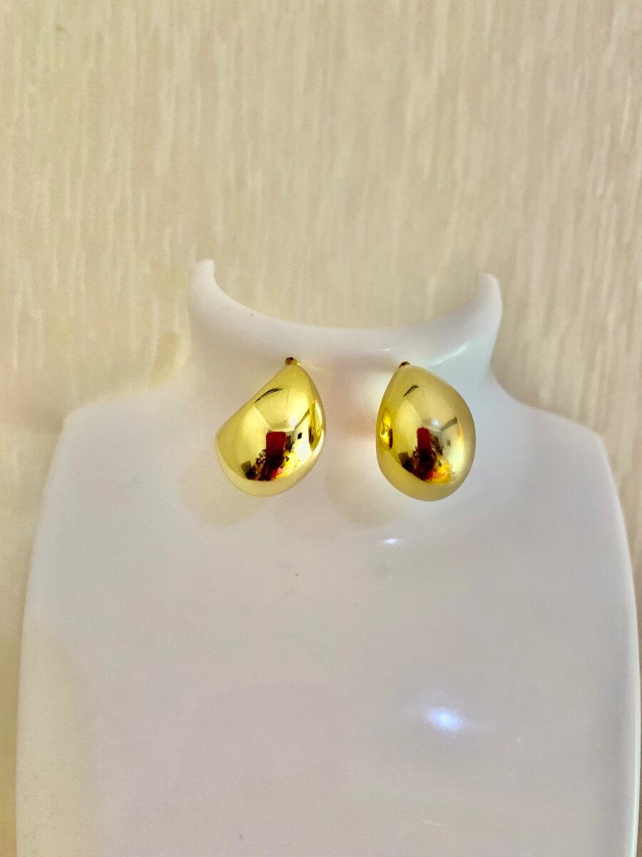 Fashion earrings