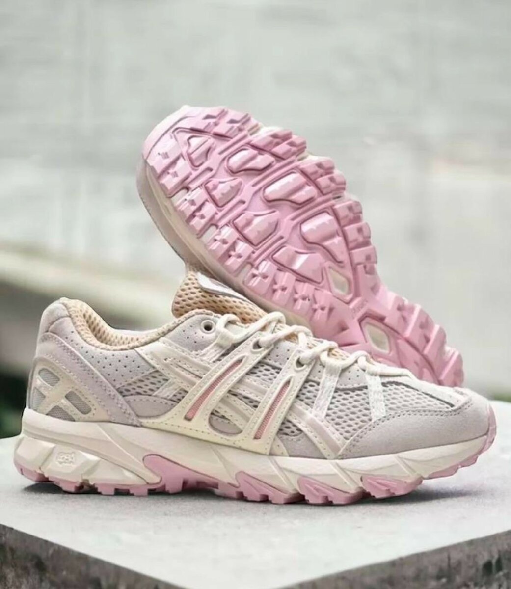 Chaussure 2025