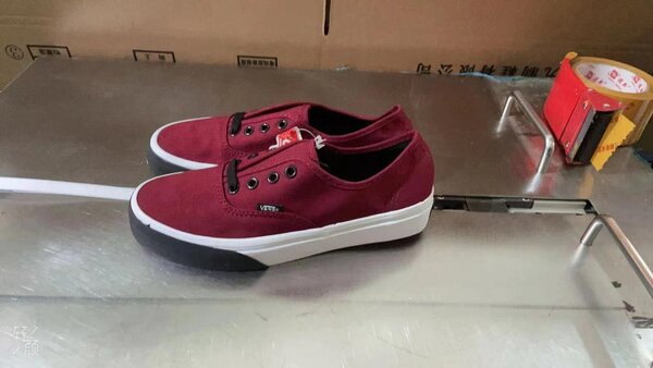 Vans original