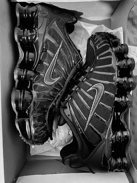 Sneakers available