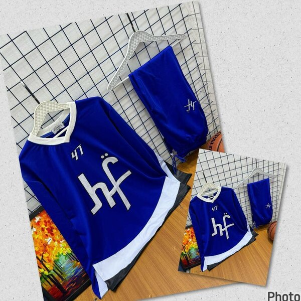 High fashion