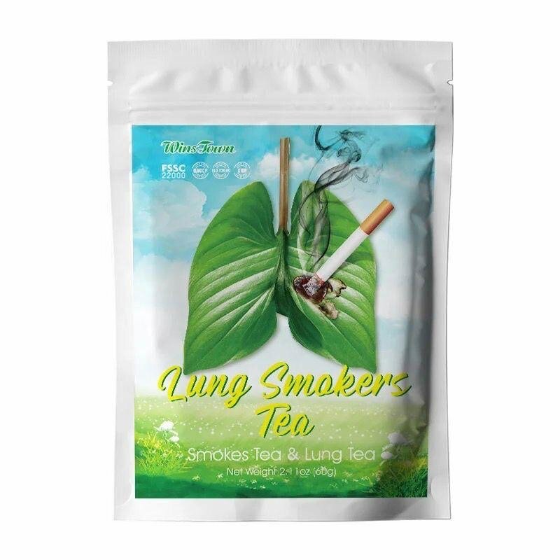 Smokers Tea (detox)