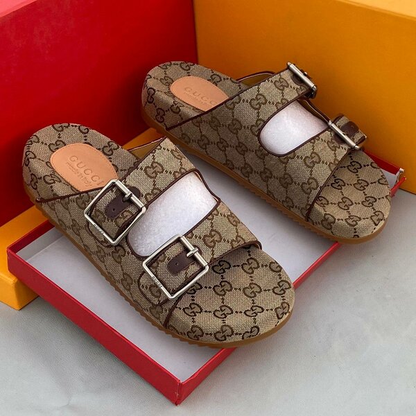 Fashion Slippers