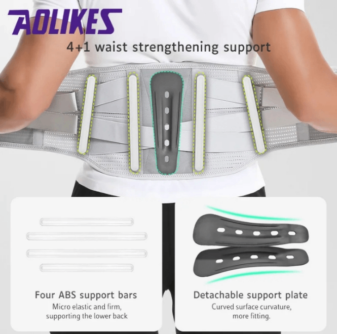 Ceinture lombaire