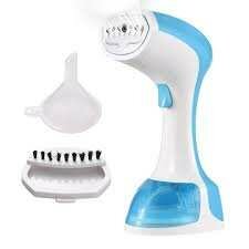 Steamer Iron