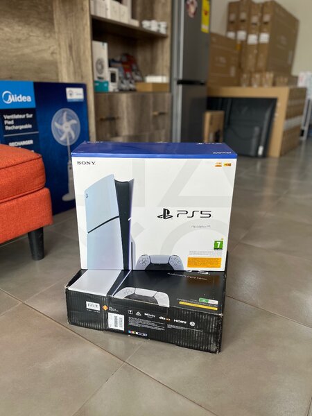 PlayStation 5