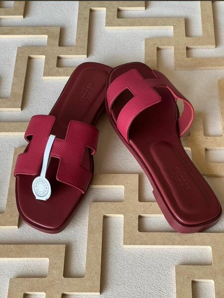 ladies slippers