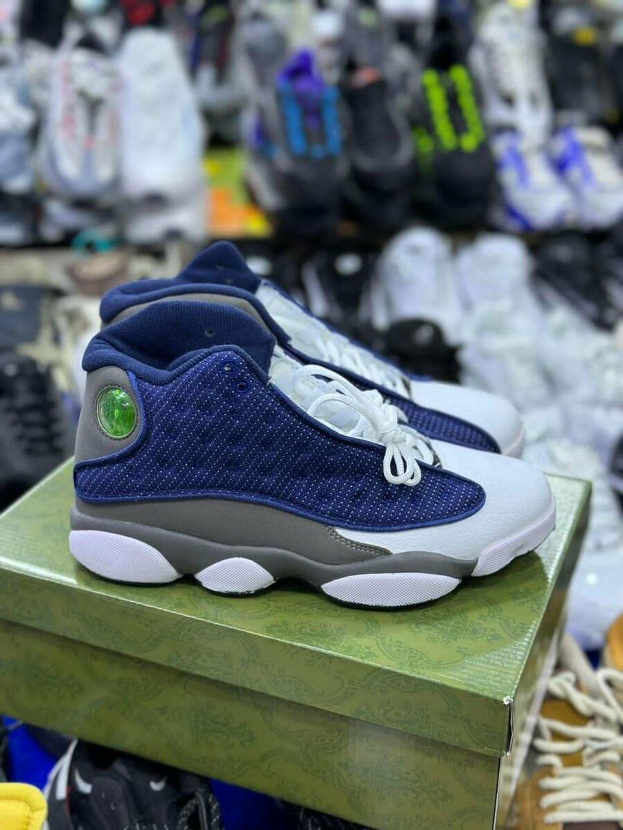 Chaussures pour enfants