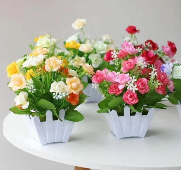 pot de fleur