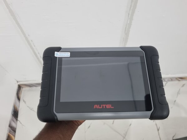 Autel MaxiCOM MK808S Diagnostic