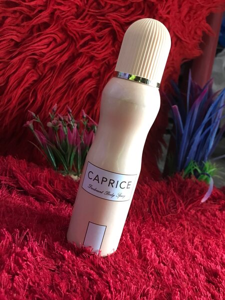 Deo Caprice