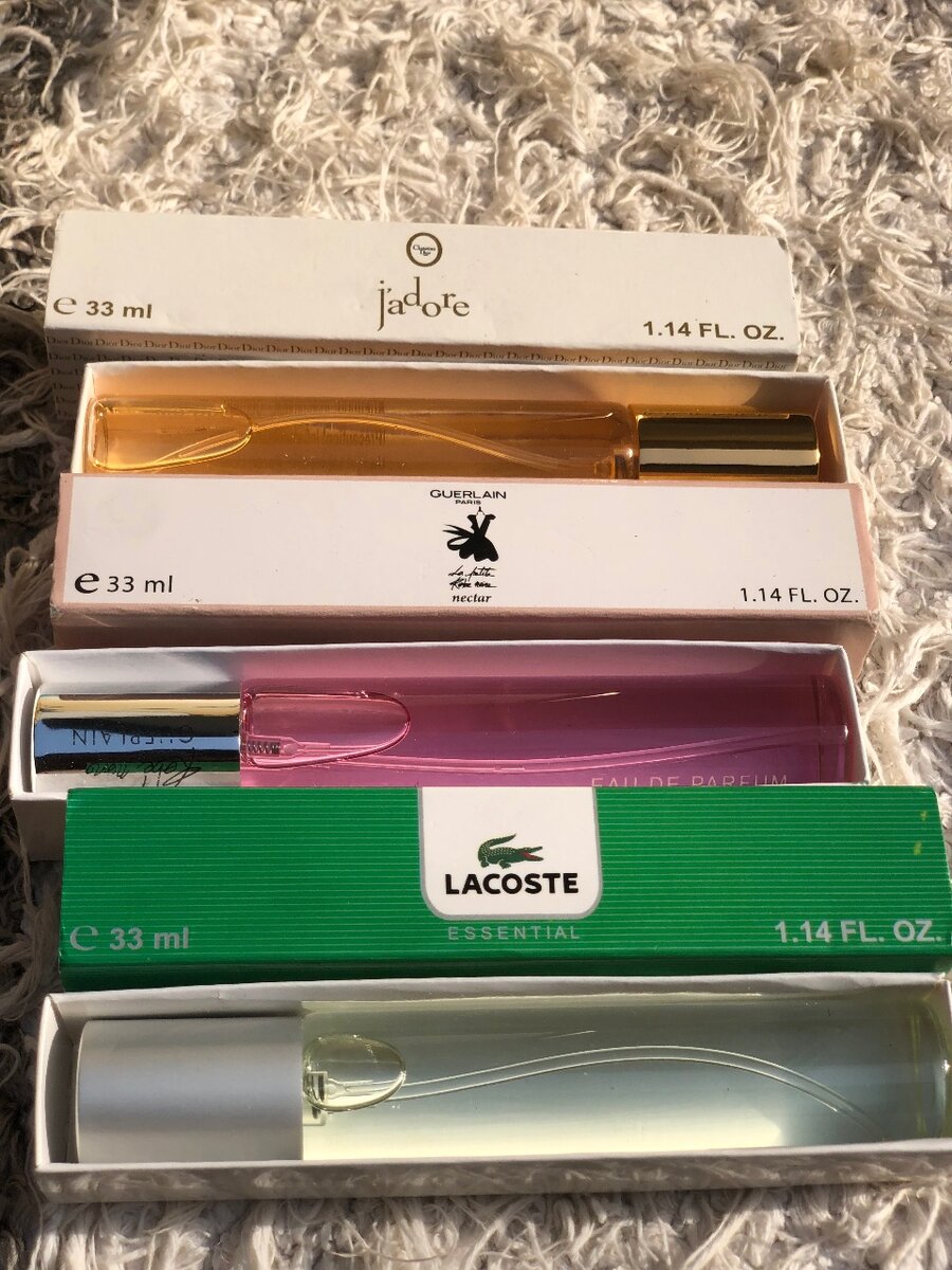 Produits importés