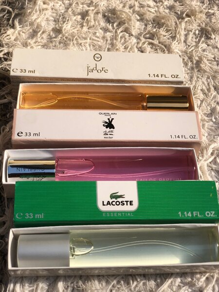 Produits importés
