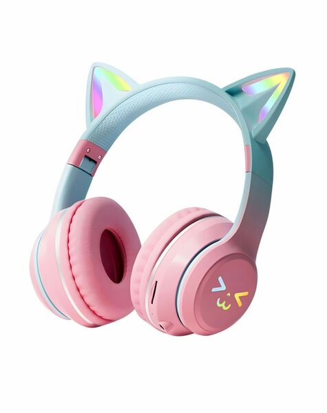 Wireless headset