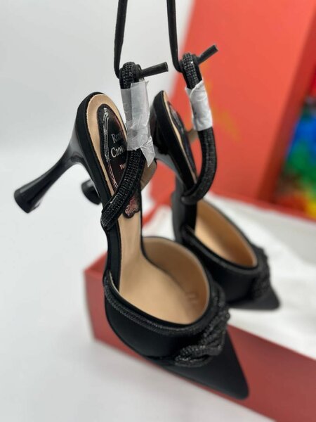 Ladies heels
