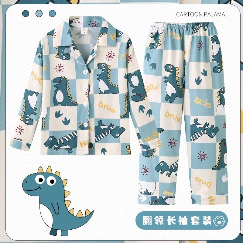Kid pyjamas