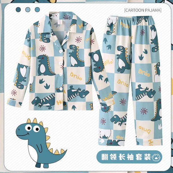 Kid pyjamas