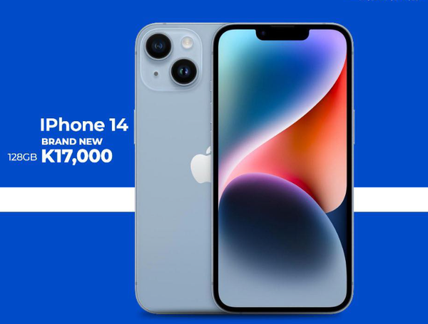 phone 14 128GB