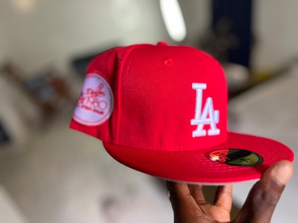 Casquette SNAPBACK