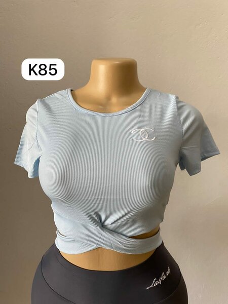 Tank tops