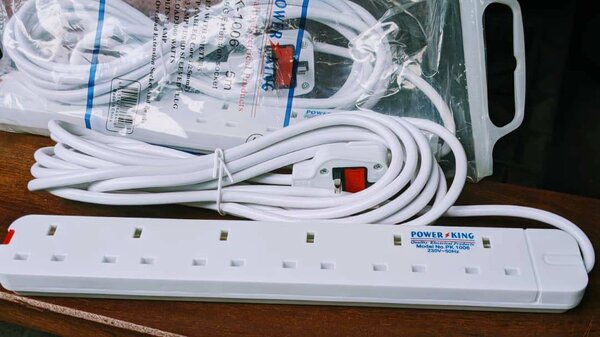 Extension adapters