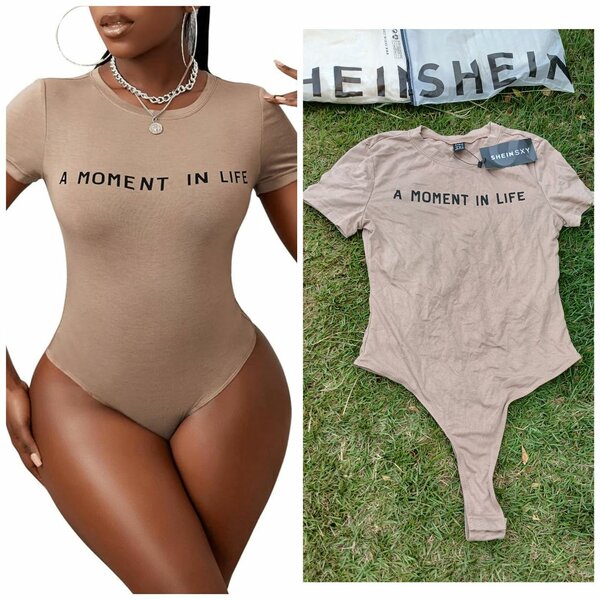 Body Suit