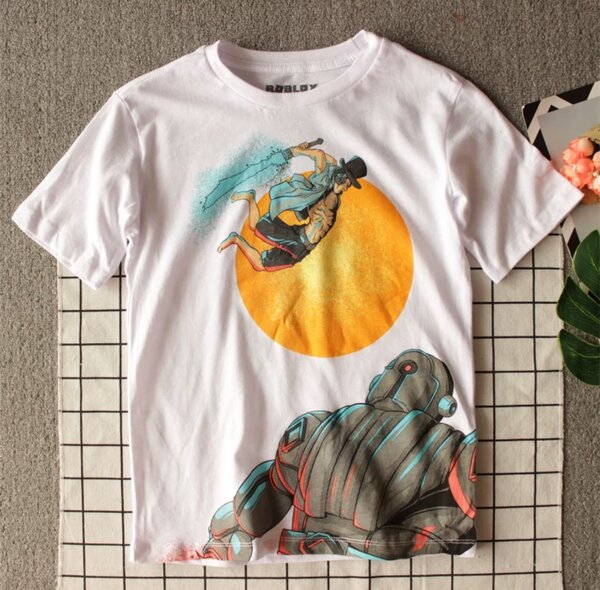 Boys Tshirts
