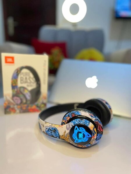 JBL P35 importé